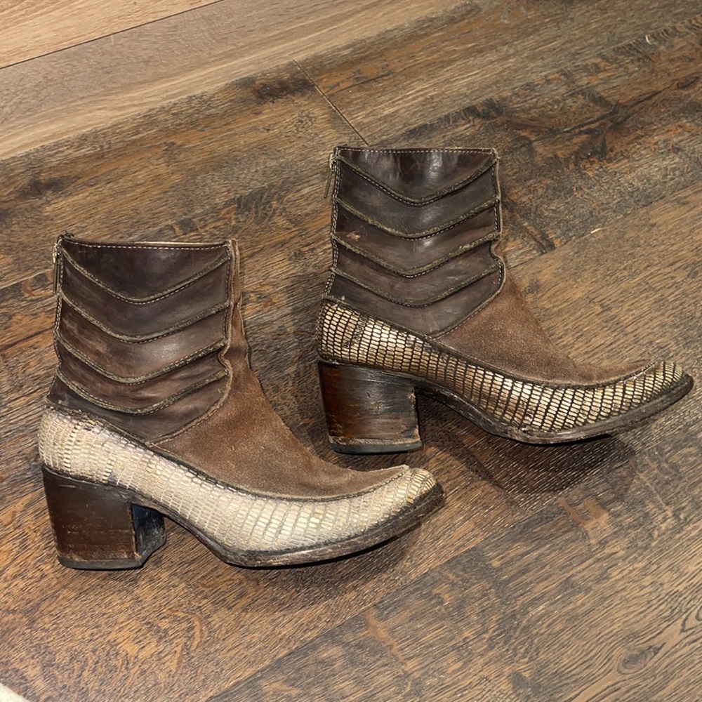 Freebird by Steve Madden
